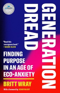 Enlarge image Cover: Generation Dread - Knopf Canada