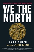 Cover: We the North - Penguin Books Canada Ltd
