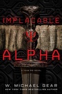 Cover: Implacable Alpha - Astra Publishing House