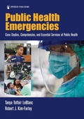 Abbildung von: Public Health Emergencies - Springer Publishing Company