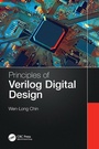 Cover: Principles of Verilog Digital Design - CRC Press