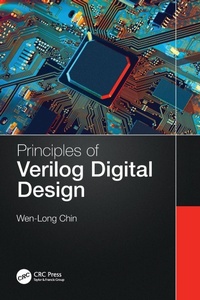 Enlarge image Cover: Principles of Verilog Digital Design - CRC Press