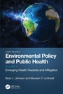 Cover: Environmental Policy and Public Health - CRC Press