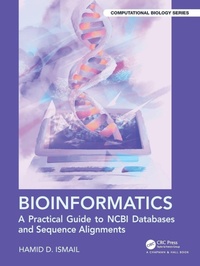 Enlarge image Cover: Bioinformatics - Chapman & Hall/CRC