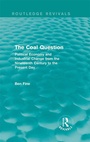 Cover: The Coal Question (Routledge Revivals) - Routledge