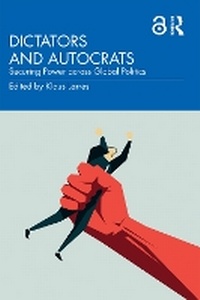 Enlarge image Cover: Dictators and Autocrats - Routledge