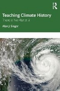 Abbildung von: Teaching Climate History - Taylor & Francis