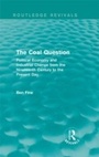 Cover: The Coal Question (Routledge Revivals) - Routledge