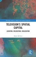 Cover: Television's Spatial Capital - Routledge