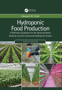 Abbildung von: Hydroponic Food Production - CRC Press