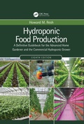Bild: Hydroponic Food Production - CRC Press