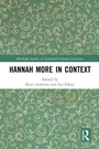 Cover: Hannah More in Context - Routledge