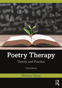 Abbildung von: Poetry Therapy - Routledge
