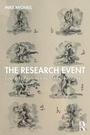 Cover: The Research Event - Routledge