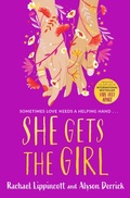 Cover: She Gets the Girl - Simon & Schuster Ltd