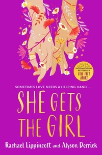 Abbildung von: She Gets the Girl - Simon & Schuster Ltd