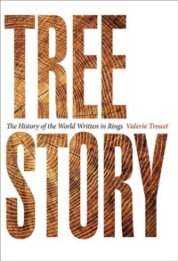 Abbildung von: Tree Story - Johns Hopkins University Press