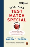 Cover: Test Match Special - BBC Books