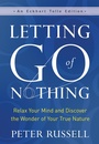 Cover: Letting Go of Nothing - New World Library