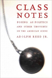 Enlarge image Cover: Class Notes - The New Press