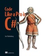 Cover: Code like a Pro in C - Manning
