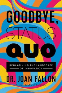 Enlarge image Cover: Goodbye, Status Quo - Forefront Books