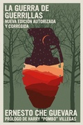 Cover: La Guerra de Guerrillas - Siete Cuentos
