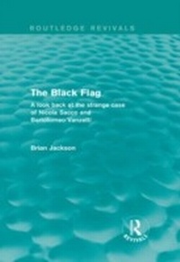 Abbildung von: The Black Flag (Routledge Revivals) - Routledge