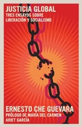 Cover: Justicia Global - Siete Cuentos