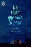 Cover: Un chico que vale le pena - NineStar Press, LLC
