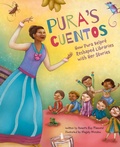 Cover: Pura's Cuentos - Abrams Books for Young Readers