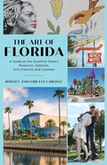 Cover: Art of Florida - Pineapple Press Inc.,U.S.