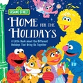 Cover: Home for the Holidays - Sourcebooks Wonderland