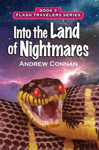 Enlarge image Cover: Into the Land of Nightmares - Distributed By Ingram Spark