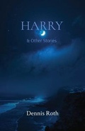 Cover: Harry - Five Square Press