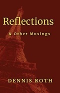 Cover: Reflections - Five Square Press