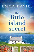 Cover: The Little Island Secret - BOOKOUTURE