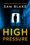 Cover: High Pressure - Corvus