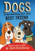 Cover: Dogs: Understanding Your Very Best Friend - Andersen Digital