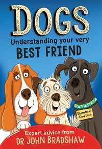 Enlarge image Cover: Dogs: Understanding Your Very Best Friend - Andersen Digital