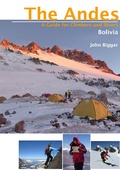 Cover: Bolivia - Andes