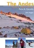 Cover: Puna de Atacama - Andes