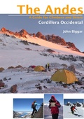 Cover: Cordillera Occidental - Andes