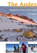 Cover: Patagonia (Patagonia North, Patagonia South) - Andes
