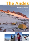 Cover: The High Andes (High Andes North, High Andes South) - Andes