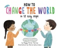 Cover: How to Change the World in 12 Easy Steps - Tanglewood