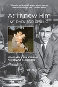 Cover: As I Knew Him - Commonwealth Book Company, Inc.
