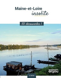 Abbildung von: Maine et Loire insolite - Books on Demand