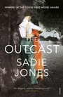 Cover: The Outcast - Vintage
