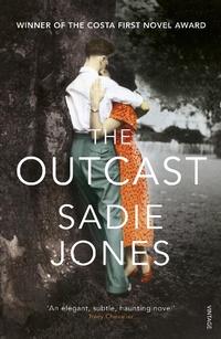 Abbildung von: The Outcast - Vintage